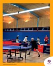 Tabletennis