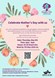 Mothers Day Event