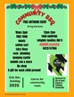 Hampton Park Community Event