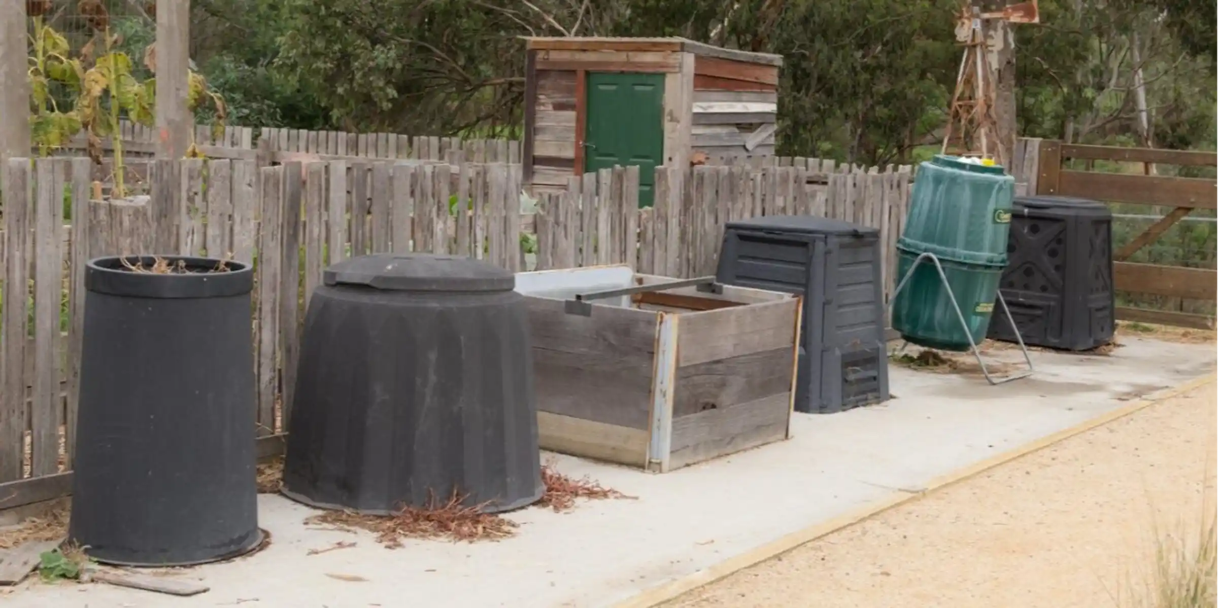 Composting 101