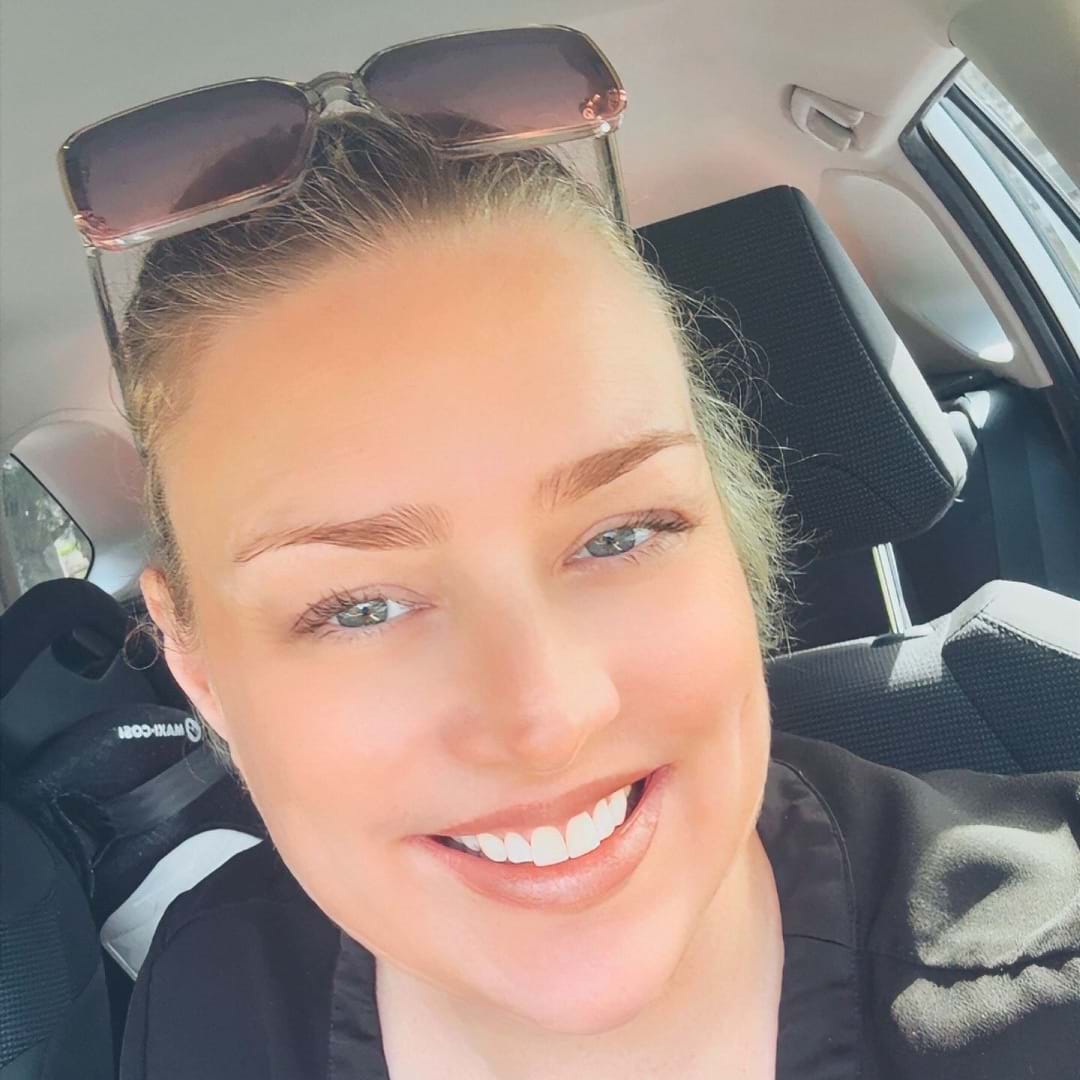 Bree Rooff