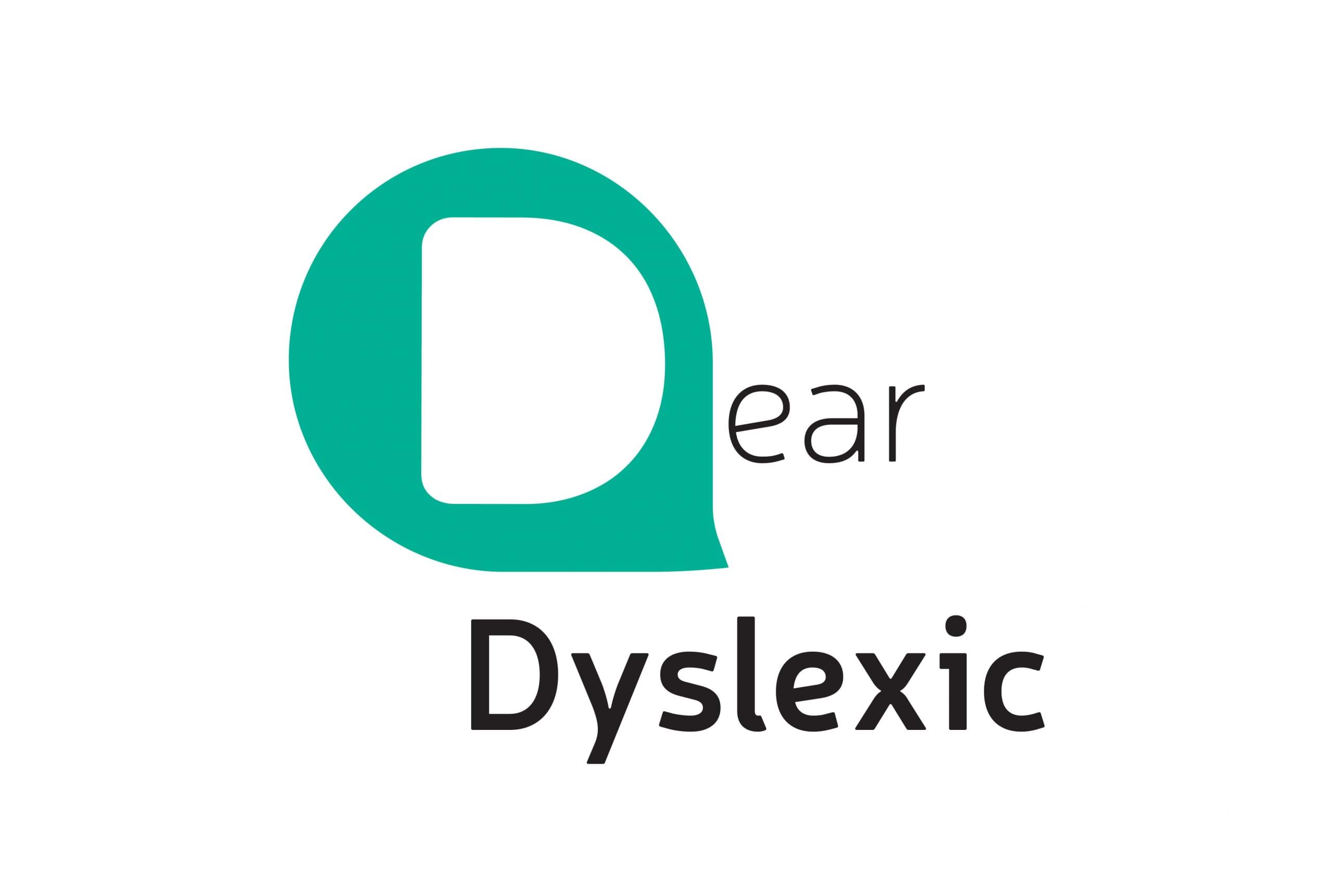 Dear Dyslexic