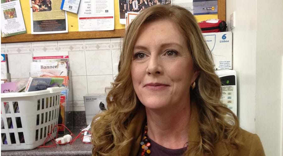 Hampton Park Community House, Executive Officer 