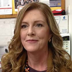 Kate Madden EO Hampton Park Community House