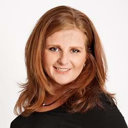 Lorna Berry - Integrated family services program co-ordinator