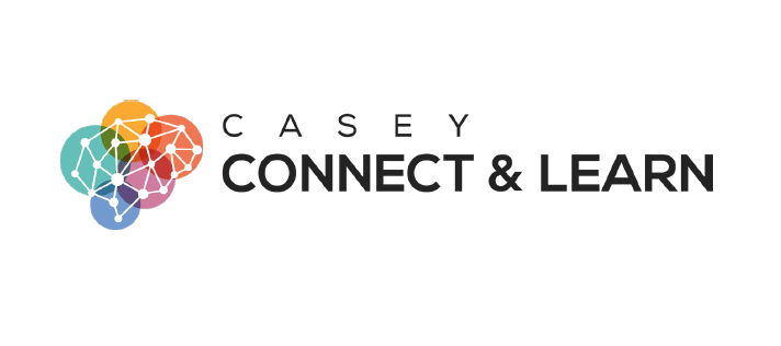 Casey Conenct & Learn