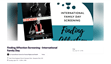 FInding Affection Screening