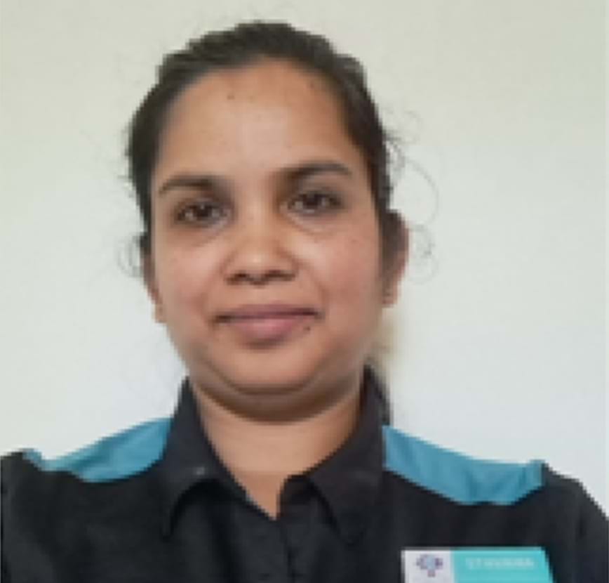 Stavana Solomon Abnis