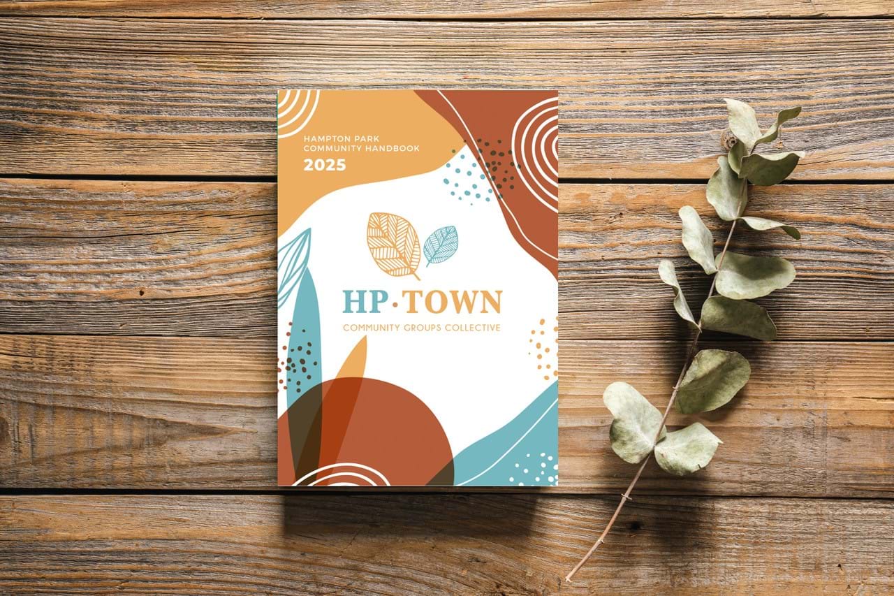 Hampton Park Community Handbook 2025
