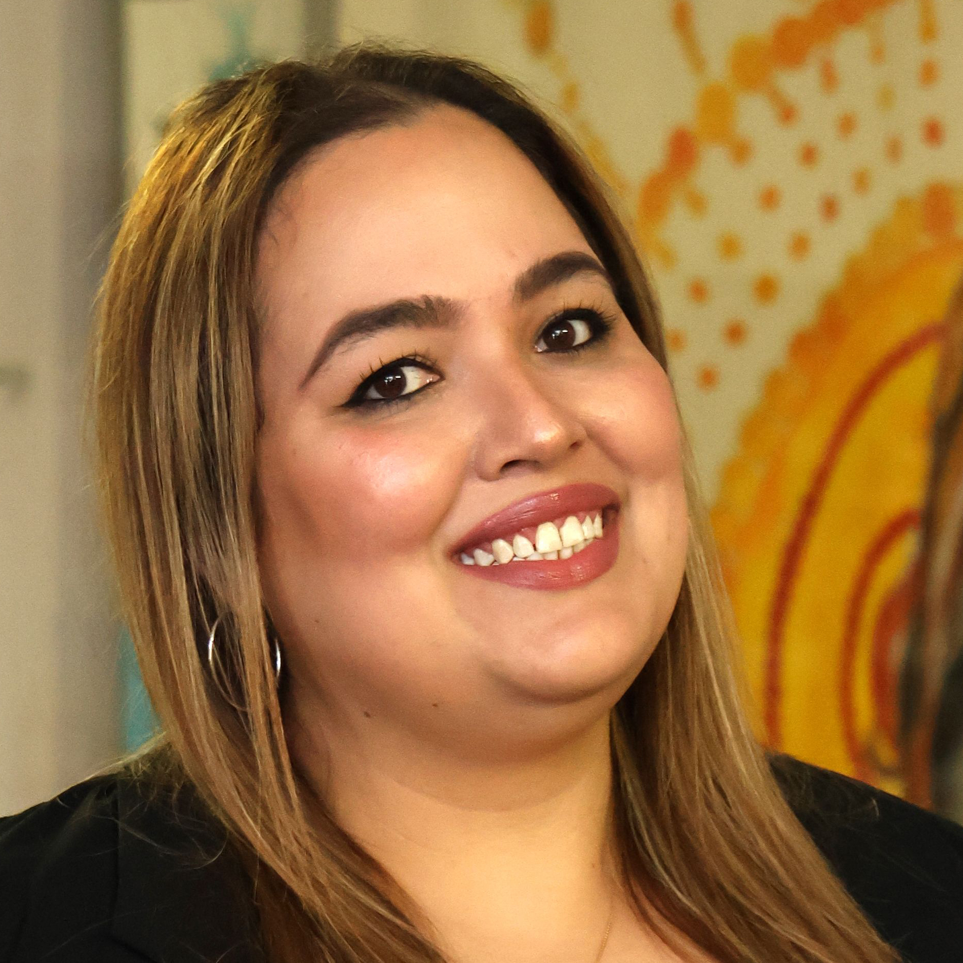 Zorah Hasib - Learn Local Program Educational leader